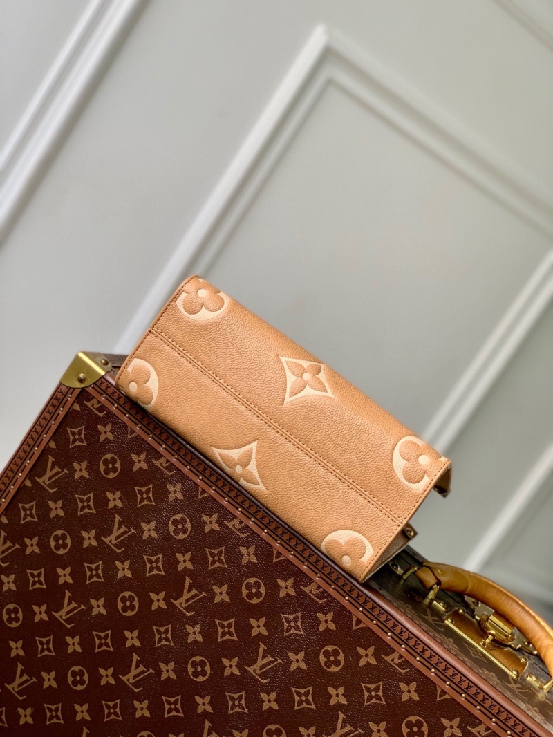 LV Top Handle Bags